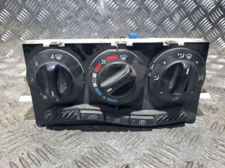 блок управления печки / климат-контроля Mercedes-Benz A-Класс W168 1999, хетчбэк 5 дв., 1688300485