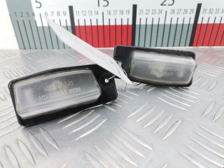 подсветка номера Nissan Pathfinder R51 2005, 4.0 л., АКПП, внедорожник 5 дв., 265108J000
