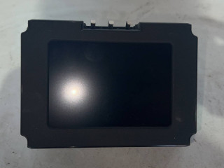 дисплей Opel Omega B [рестайлинг] 2001, 2.6 л., Y 26 SE, бензин, 5МКПП, универсал