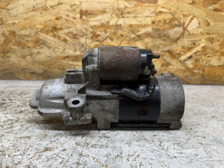 стартер Ford Ranger 3 поколение T6 2013, 2.2 л., TDCi, дизель, AB3911000BA, M002T86071ZT, AB3911000AA, AB3911000CA