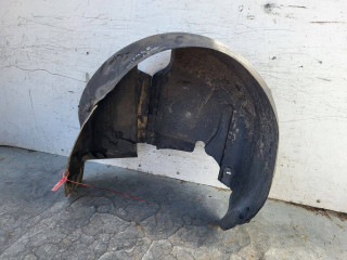 защита арок задняя правая (подкрылок) Volkswagen Golf 4 поколение 1998, хетчбэк 5 дв.