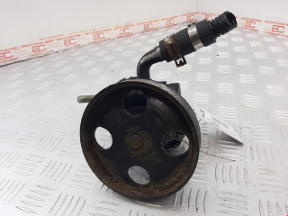 насос гидроусилителя руля Ford Fusion 1 поколение 2002, 1.4 л., МКПП, хетчбэк 5 дв., 1416165