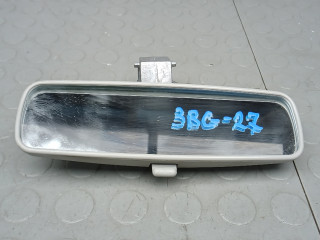 зеркало салона Renault Megane 4 поколение 2016, 1.5 л., дизель