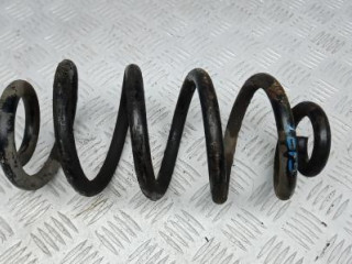 пружина задняя Audi A6 4F/C6 [рестайлинг] 2010, 2.0 л., дизель, седан, 4F0511115BC