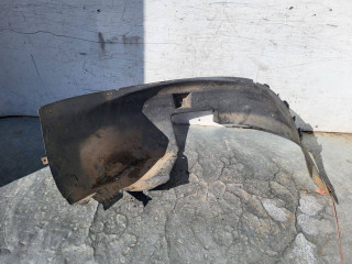 защита арок передняя левая (подкрылок) Opel Signum C 2003, 3.0 л., дизель, 6МКПП, серый, хетчбэк 5 дв.