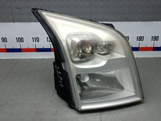 фара правая Ford Transit 7 поколение 2007, 2.4 л., дизель, микроавтобус