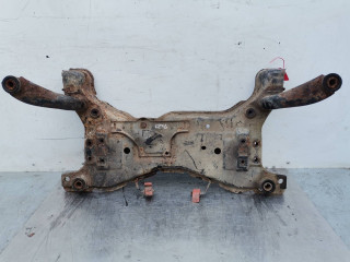 балка подвески передняя (подрамник) Mazda 5 CR 2006, 2.0 л., бензин, 5МКПП, серебро, минивэн