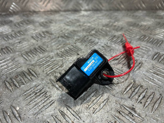 датчик (прочие) Chrysler Voyager 4 поколение [рестайлинг] 2005, 2.8 л., дизель, АКПП, минивэн, 0281002437.