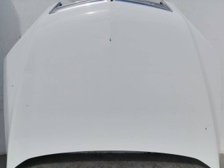 капот Opel Antara 1 поколение [рестайлинг] 2012, 2.2 л., дизель, 6МКПП, внедорожник 5 дв.