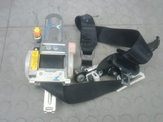 ремень безопасности Jeep Grand Cherokee 4 поколение 2012, 3.0 л., дизель