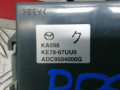 блок управления парктрониками Mazda CX-5 1 поколение 2014, 2.2 л., дизель, МКПП, внедорожник 5 дв., KE7867UU0 - фото №2