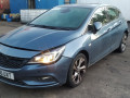 минусовой провод аккумулятора Opel Astra K 2016, 1.6 л., МКПП, хетчбэк 5 дв., 22926732 - фото №6