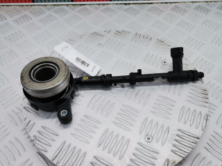 подшипник выжимной Chrysler Sebring 3 поколение 2007, 2.0 л., МКПП, седан, 510010810