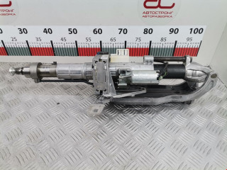 рулевая колонка Mercedes-Benz GL-Класс X164 [рестайлинг] 2010, 4.7 л., АКПП, внедорожник 5 дв., A1644600916