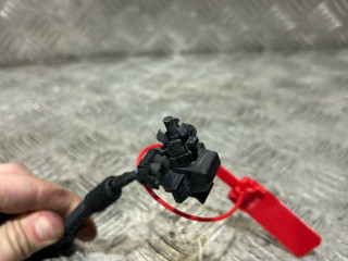 датчик температуры Opel Astra J 2010, 1.4 л., A 14 XER, бензин, 5МКПП, хетчбэк 5 дв.