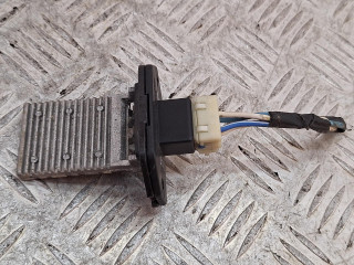 сопротивление печки Daewoo Kalos 1 поколение 2004, 1.4 л., бензин, МКПП