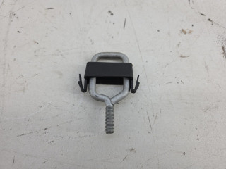 петля замка капота BMW 4 серия F32/F33 2015, 2.0 л., бензин, АКПП, 51237247080, 7247080, 51237247079, 7247079