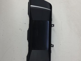 монитор мультимедиа BMW 5 серия F10/F11 [рестайлинг] 2014, 2.0 л., N20 B20 A, бензин, АКПП, 9289007