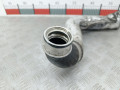 патрубок интеркулера SEAT Leon 2 поколение 2007, 2.0 л., МКПП, хетчбэк 5 дв., 1K0145762BF - фото №4