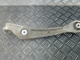 рычаг передний левый Audi A5 8T 2011, 2.0 л., дизель, МКПП, купе