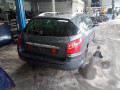 дуги на крышу (рейлинги) Peugeot 407 1 поколение 2005, 2.0 л., АКПП, универсал, 836190 - фото №6