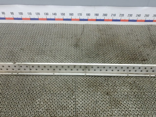 подножка BMW X5 E53 [рестайлинг] 2004, 3.0 л., TD, дизель, АКПП, внедорожник 5 дв.