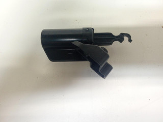 петля бардачка Mazda 6 3 поколение [рестайлинг] 2016, 2.2 л., дизель, АКПП, седан, передний привод, правый руль, GHP9-64095