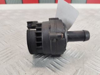 насос антифриза дополнительный Jaguar XF X250 2008, 2.7 л., АКПП, седан, 4R8318D474AB