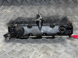 клапанная крышка Citroen Berlingo 1 поколение (M49) 2001, 2.0 л., дизель, 5МКПП, фургон