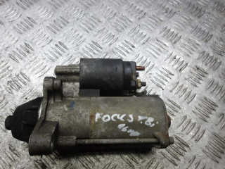 стартер Ford Focus 1 поколение 1999, 1.8 л., бензин, XS7U11000C3A