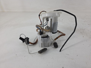 насос топливный BMW 3 серия F30/F31/F34 2013, 1.6 л., N13 B16 A, бензин, АКПП, седан, задний привод, правый руль, 7243974