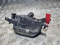 фара противотуманная левая Mercedes-Benz C-Класс W203/S203/CL203 2002, 2.2 л., OM 611.960, дизель, АКПП - фото №4