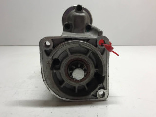 стартер Skoda Fabia 1 поколение (6Y) [рестайлинг] 2004, 1.4 л., бензин, 0001121001