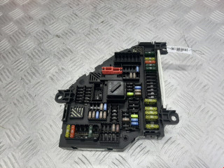 блок предохранителей BMW X3 F25 2011, 3.0 л., АКПП, внедорожник 5 дв., 61149210859