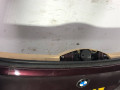 крышка багажника (дверь 3-5) BMW 5 серия E60/E61 2006, 2.0 л., дизель, МКПП, бордо, универсал - фото №6