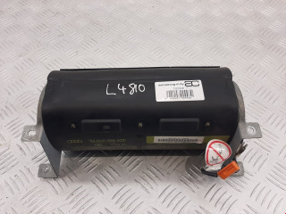 подушка безопасности пассажира Audi A8 D2/4D [рестайлинг] 2000, 2.8 л., АКПП, седан, 4D2880203