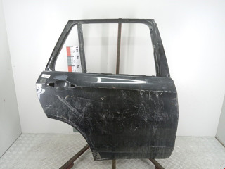 дверь задняя правая BMW X5 F15 2018, 41517386740