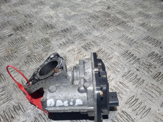 клапан EGR Dacia 2017, 1.5 л., K9K 626, дизель, 5МКПП, универсал, 147102557R