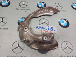 защитный кожух тормозного механизма BMW i3 L01 2015, 6799328
