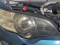 передняя часть (ноускат) Subaru Outback 3 поколение 2006, 3.0 л., EZ30, бензин, АКПП, универсал - фото №3