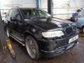 дисплей BMW X5 E53 2001, 3.0 л., АКПП, внедорожник 5 дв., VEBA - фото №17