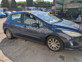 кулиса Peugeot 308 T7 2008, 1.6 л., МКПП, хетчбэк 5 дв., 2400FY - фото №16