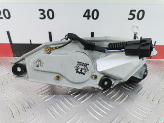 моторчик заднего стеклоочистителя (дворника) Saab 9-3 1 поколение 2001, 2.0 л., МКПП, хетчбэк 5 дв., 30550877