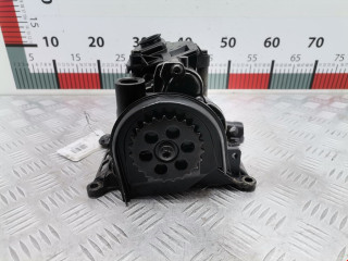 насос масляный BMW 3 серия E90/E91 [рестайлинг] 2010, 3.0 л., АКПП, универсал, 11417805316