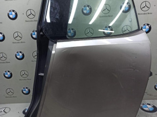 дверь задняя левая BMW i3 L01 2015, 1.3 л., бензин