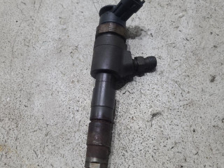 форсунка Peugeot 208 1 поколение 2012, 1.4 л., 8HR (DV4C), дизель, МКПП, 0445110339