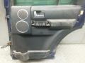 дверь задняя правая Land Rover Discovery 3 поколение 2005, 2.7 л., дизель, АКПП, внедорожник 5 дв. - фото №12