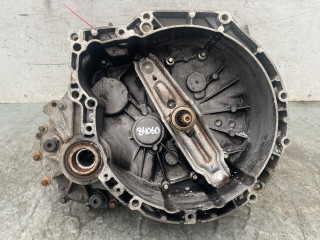 КПП механическая (МКПП) Mini Cooper 2 поколение 2007, 1.6 л., N12 B16 A, бензин, 6МКПП, хетчбэк 3 дв., 2300756872003, 0106467, CHA