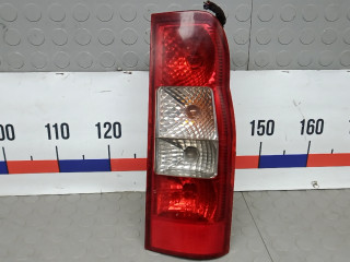 фонарь задний правый Ford Transit 7 поколение 2011, 2.2 л., дизель, микроавтобус