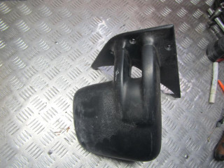 зеркало наружное правое Volkswagen Transporter T4 1998, 1.9 л., МКПП, микроавтобус